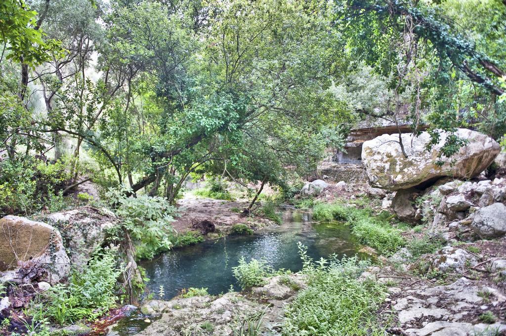 Borgo Alveria Villa Vela Екстериор снимка