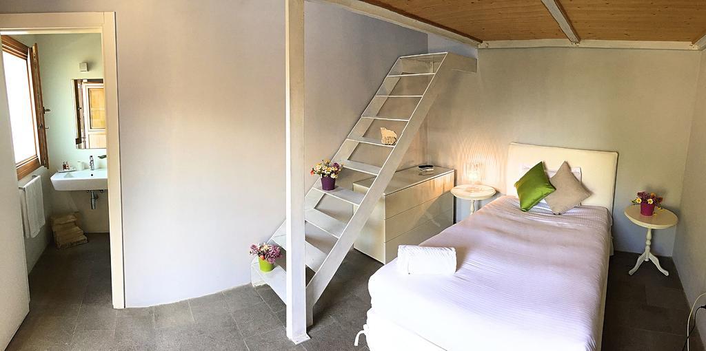 Borgo Alveria Villa Vela Екстериор снимка