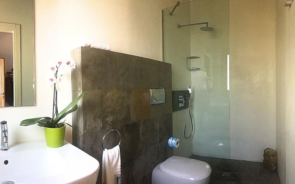 Borgo Alveria Villa Vela Екстериор снимка