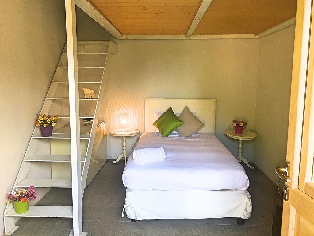Borgo Alveria Villa Vela Екстериор снимка