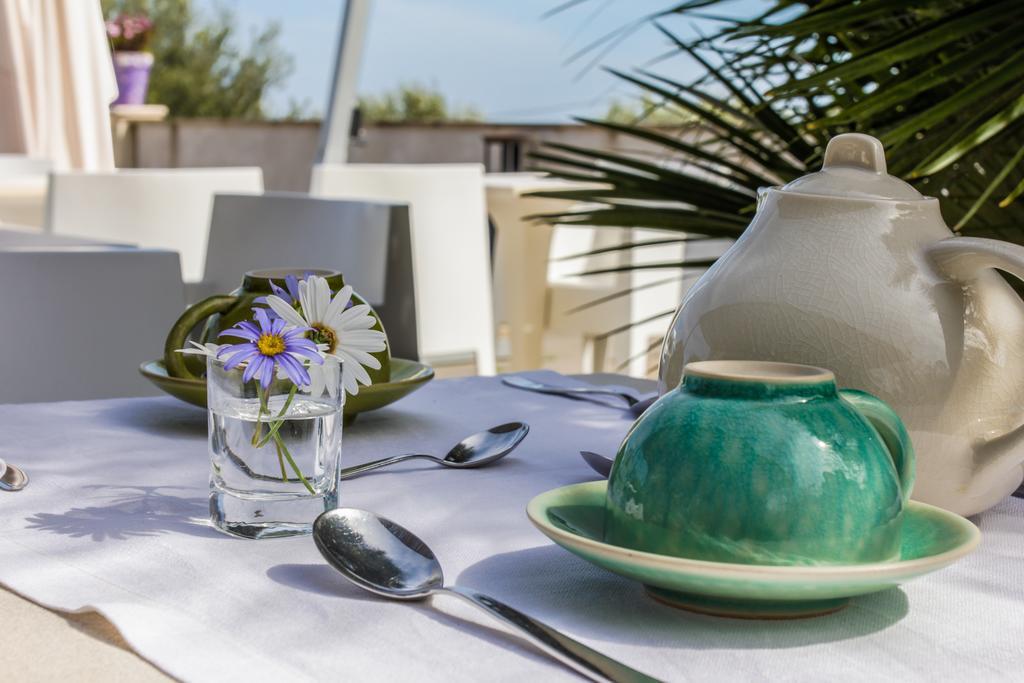 Borgo Alveria Villa Vela Екстериор снимка