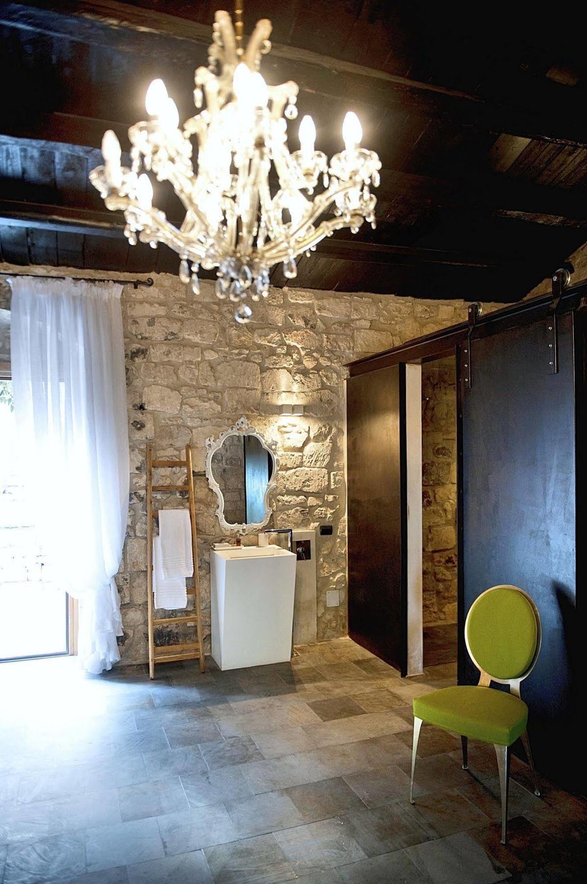 Borgo Alveria Villa Vela Екстериор снимка