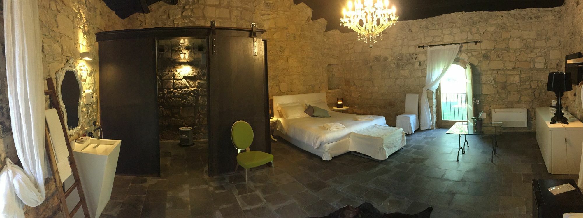 Borgo Alveria Villa Vela Екстериор снимка