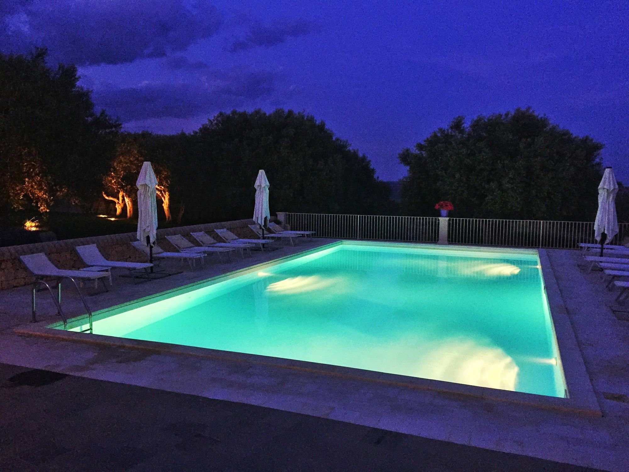 Borgo Alveria Villa Vela Екстериор снимка