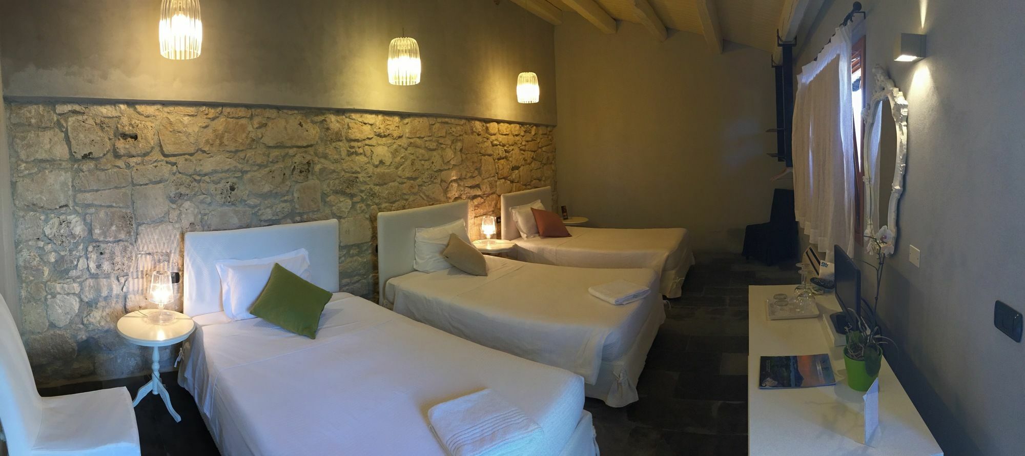 Borgo Alveria Villa Vela Екстериор снимка