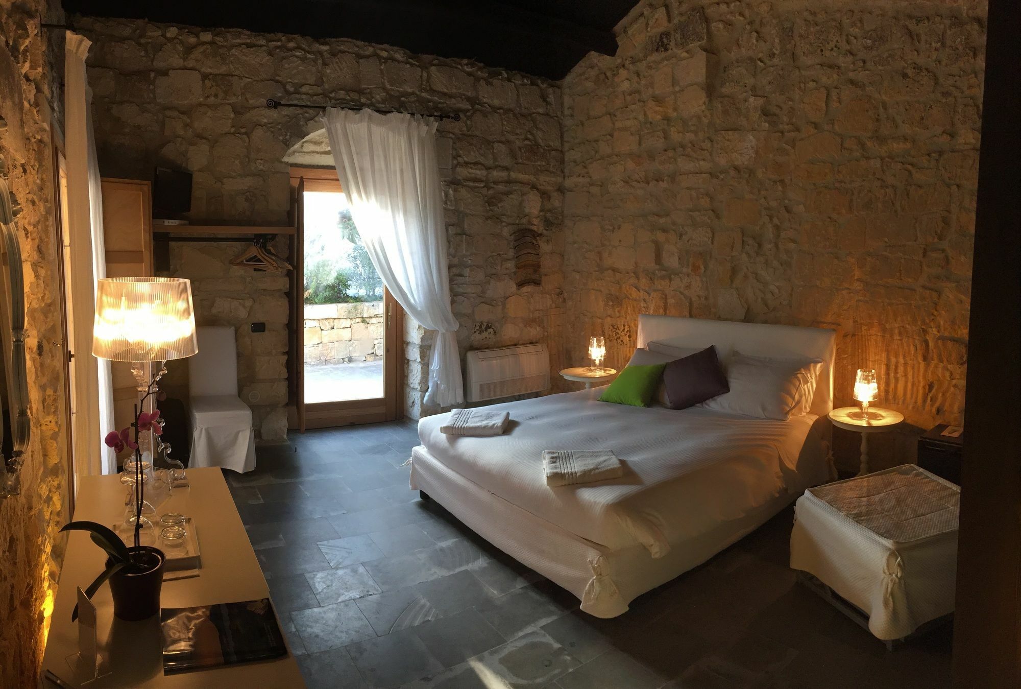 Borgo Alveria Villa Vela Екстериор снимка