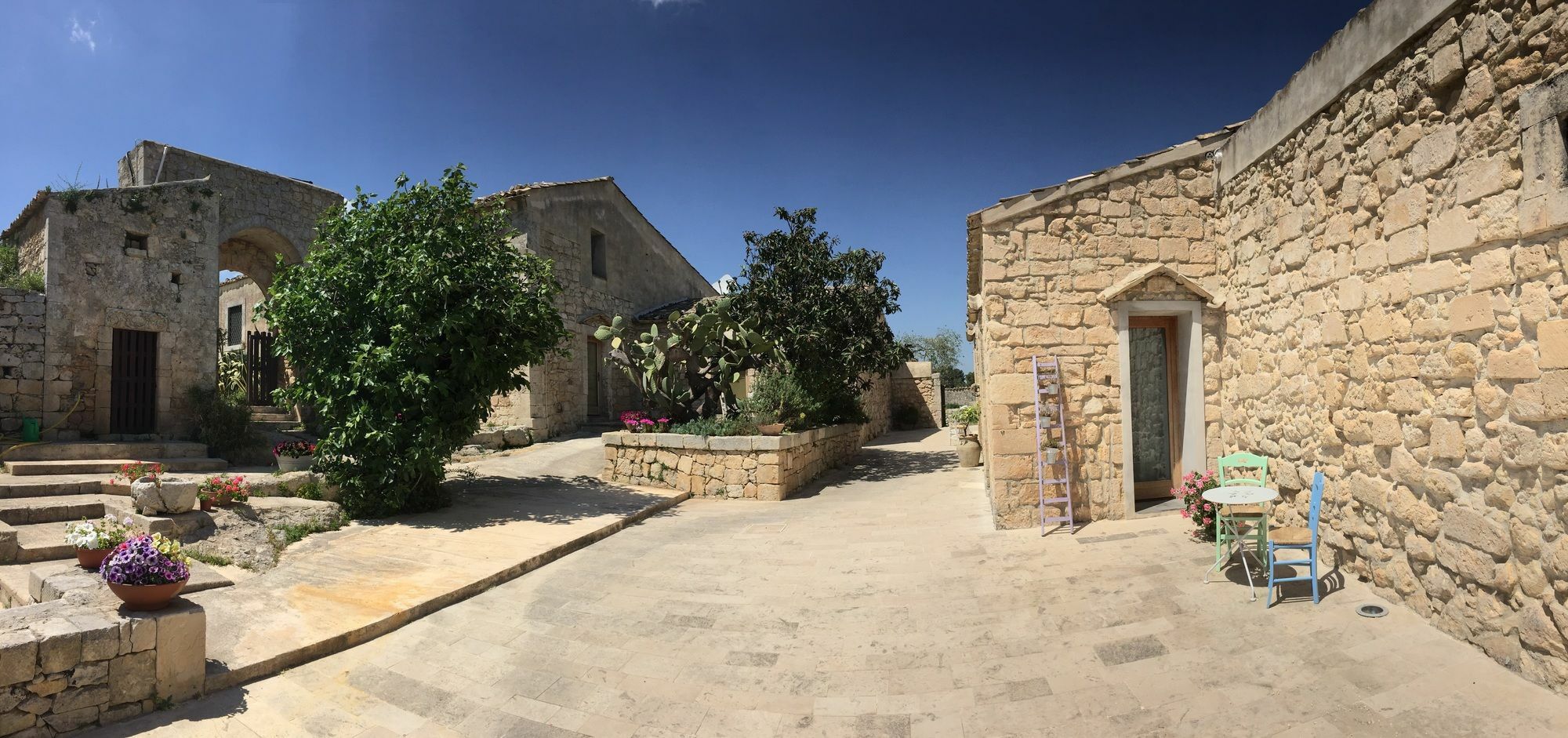 Borgo Alveria Villa Vela Екстериор снимка