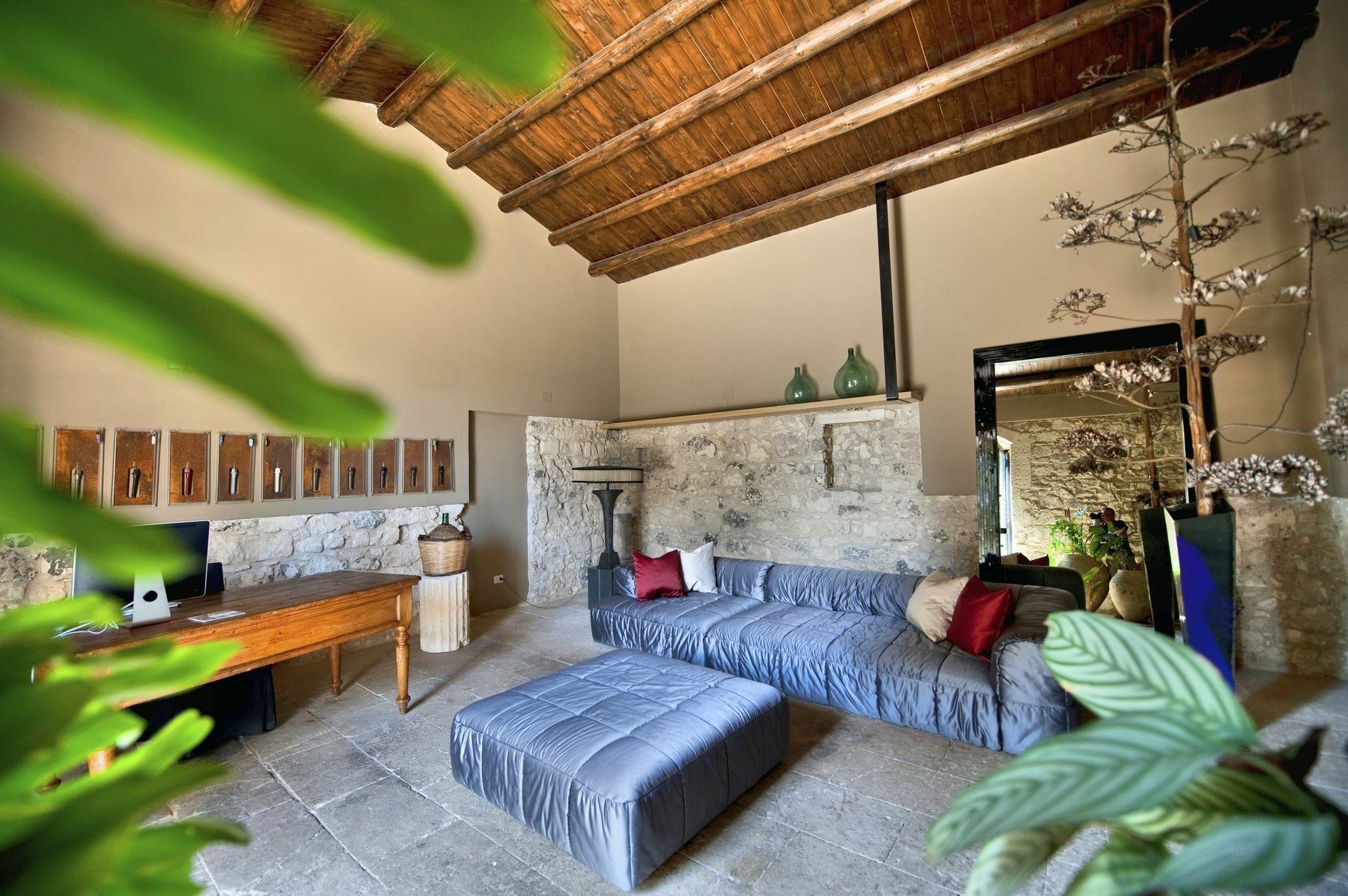 Borgo Alveria Villa Vela Екстериор снимка