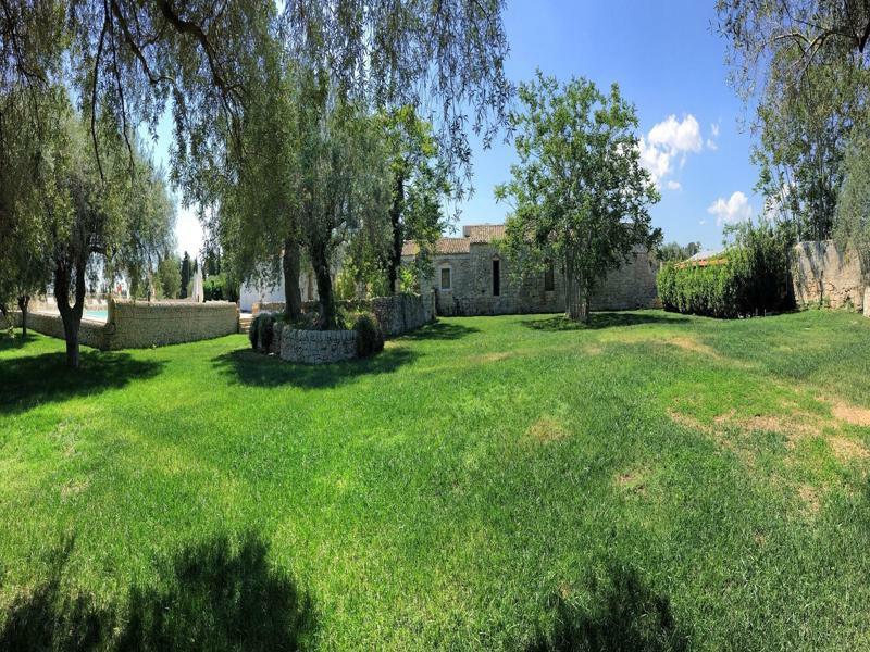 Borgo Alveria Villa Vela Екстериор снимка