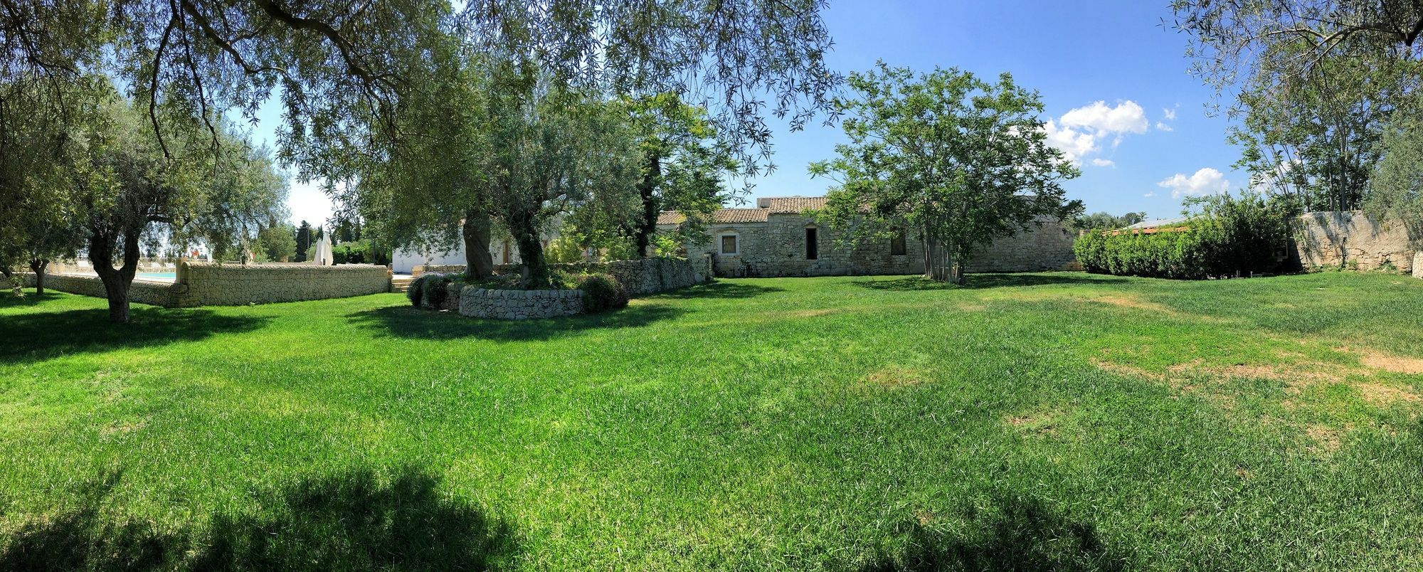 Borgo Alveria Villa Vela Екстериор снимка