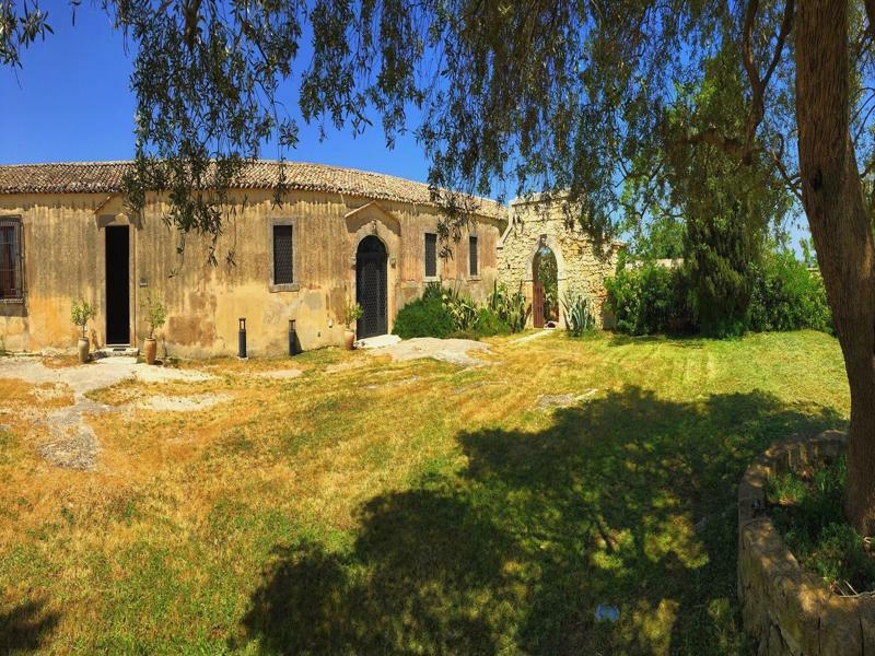 Borgo Alveria Villa Vela Екстериор снимка