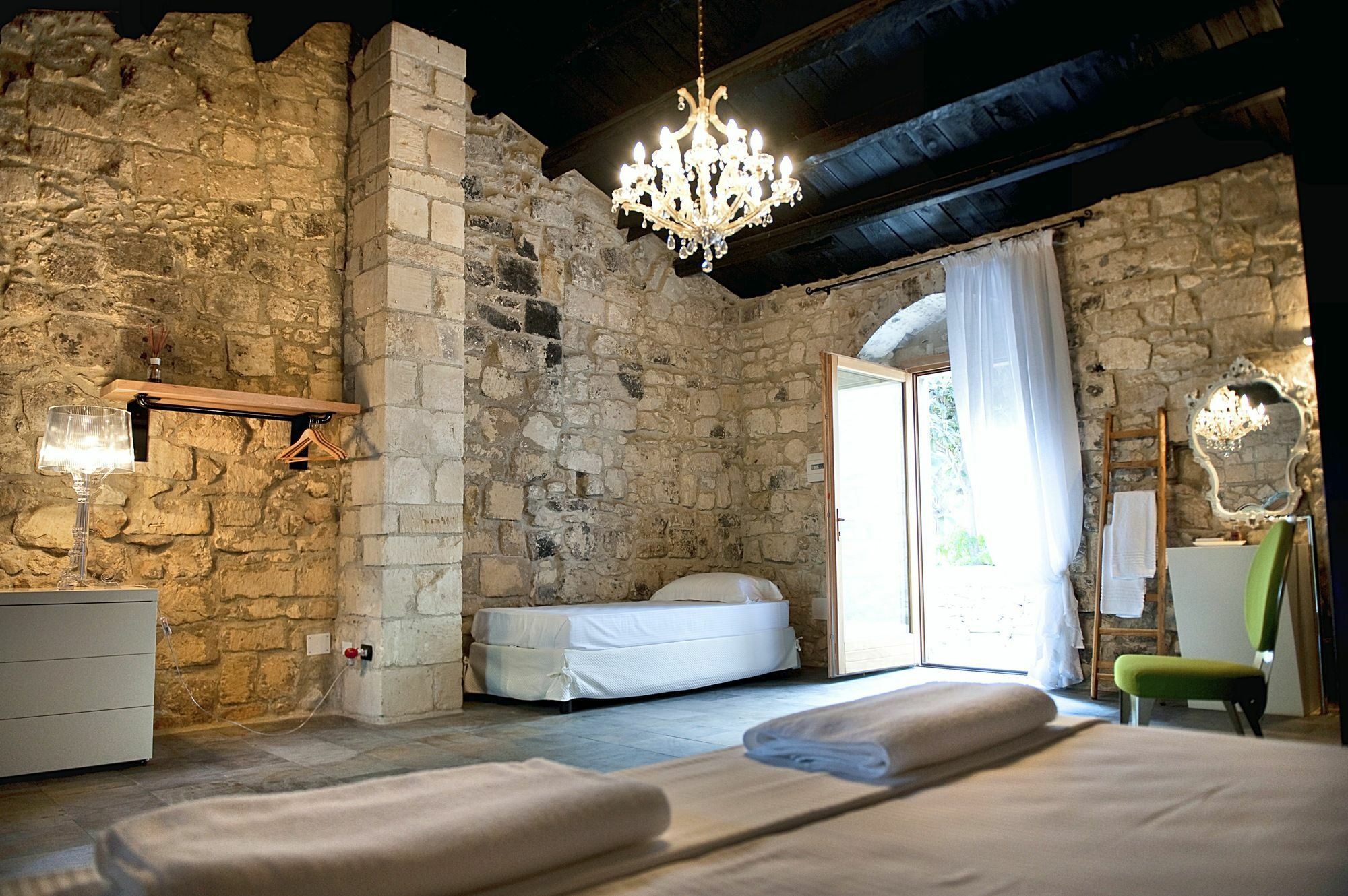 Borgo Alveria Villa Vela Екстериор снимка